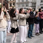 Róża dla Jezusa 2026