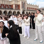 Róża dla Jezusa 2026