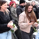 Róża dla Jezusa 2026