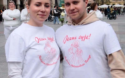 Róża dla Jezusa 2026