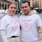 Róża dla Jezusa 2026