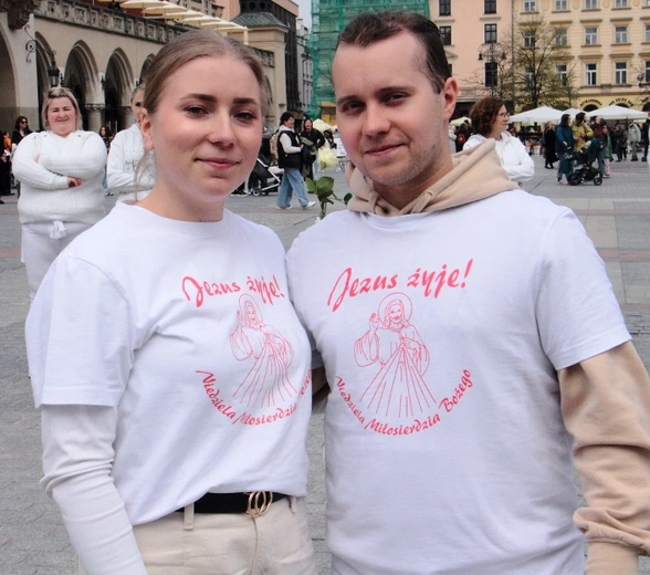 Róża dla Jezusa 2026