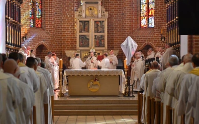 Jubileusze kapłańskie w 2026 roku