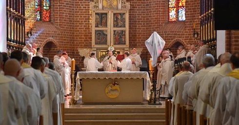 Jubileusze kapłańskie w 2026 roku