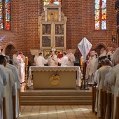 Jubileusze kapłańskie w 2026 roku