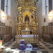 Kodeńskie osobliwości