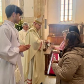 Uczniowie-misjonarze. XIX Diecezjalna Pielgrzymka Katechetów