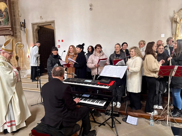 XIX Diecezjalna Pielgrzymka Katechetów