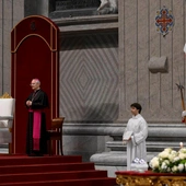 Leon XIV apeluje o powstrzymanie wojen (pełny tekst)