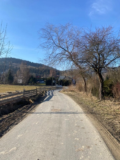 Koci spacer