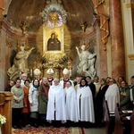 Konwent Wielkanocny Ordo Virginum cz. 1