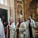 Konwent Wielkanocny Ordo Virginum cz. 1