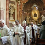 Konwent Wielkanocny Ordo Virginum cz. 1
