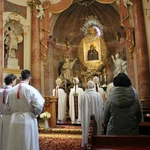Konwent Wielkanocny Ordo Virginum cz. 1