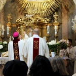 Konwent Wielkanocny Ordo Virginum cz. 1