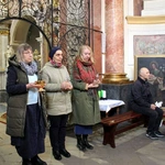 Konwent Wielkanocny Ordo Virginum cz. 1
