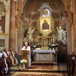 Konwent Wielkanocny Ordo Virginum cz. 1