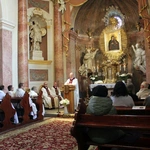 Konwent Wielkanocny Ordo Virginum cz. 1