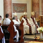 Konwent Wielkanocny Ordo Virginum cz. 1