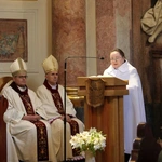 Konwent Wielkanocny Ordo Virginum cz. 1