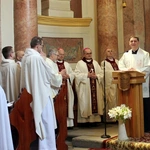 Konwent Wielkanocny Ordo Virginum cz. 1