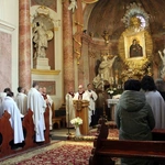 Konwent Wielkanocny Ordo Virginum cz. 1