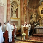 Konwent Wielkanocny Ordo Virginum cz. 1