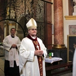 Konwent Wielkanocny Ordo Virginum cz. 1