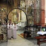 Konwent Wielkanocny Ordo Virginum cz. 1