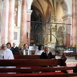 Konwent Wielkanocny Ordo Virginum cz. 1