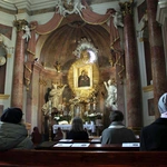 Konwent Wielkanocny Ordo Virginum cz. 1
