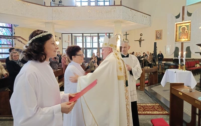 Zaślubione z Jezusem Zmartwychwstałym