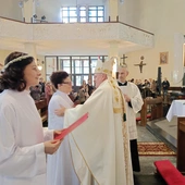 Zaślubione z Jezusem Zmartwychwstałym