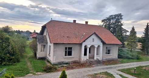 W stronę wieczności