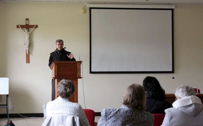 Konwent Wielkanocny Ordo Virginum cz. 2