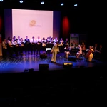 Sympozjum "Dar Życia" - konferencje