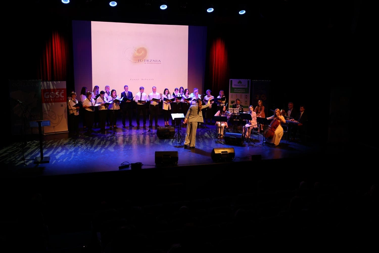 Sympozjum "Dar Życia" - konferencje