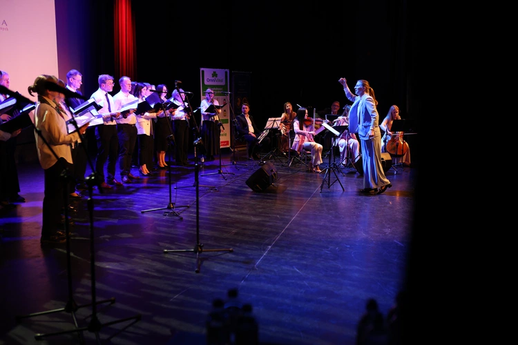 Sympozjum "Dar Życia" - konferencje