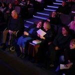 Sympozjum "Dar Życia" - konferencje