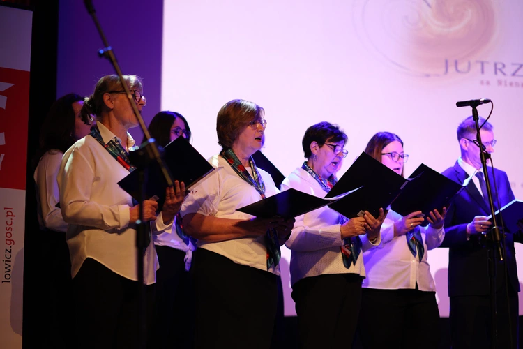 Sympozjum "Dar Życia" - konferencje