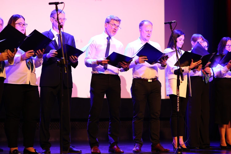 Sympozjum "Dar Życia" - konferencje