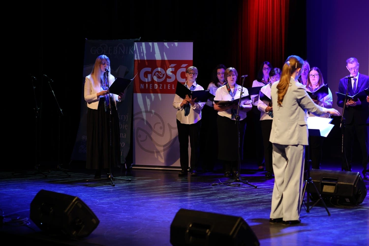 Sympozjum "Dar Życia" - konferencje