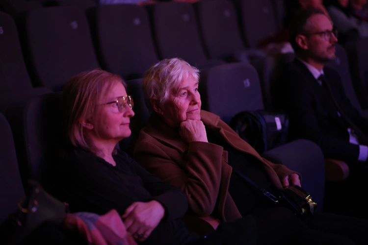 Sympozjum "Dar Życia" - konferencje