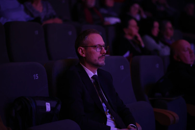 Sympozjum "Dar Życia" - konferencje