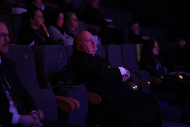 Sympozjum "Dar Życia" - konferencje