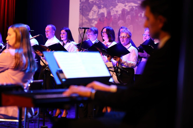 Sympozjum "Dar Życia" - konferencje