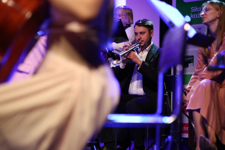 Sympozjum "Dar Życia" - konferencje