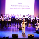 Sympozjum "Dar Życia" - konferencje