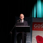 Sympozjum "Dar Życia" - konferencje