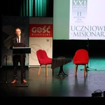 Sympozjum "Dar Życia" - konferencje